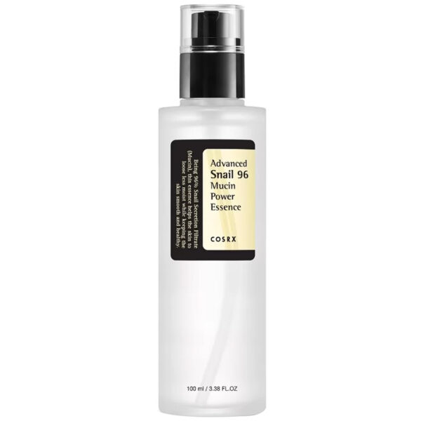 Advanced Snail 96 Mucin Power Essence 100ml