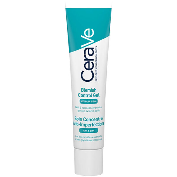 CeraVe Blemish Control Gel 40ml