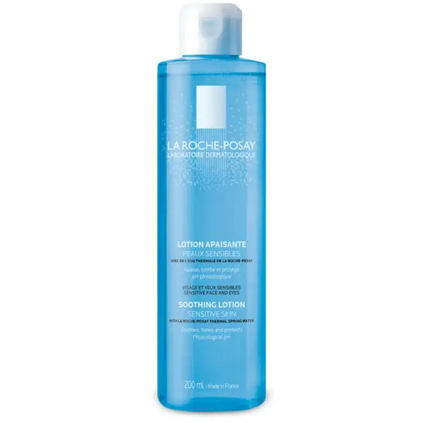La Roche Posay Lotion Apaisante Toner – 200 ml