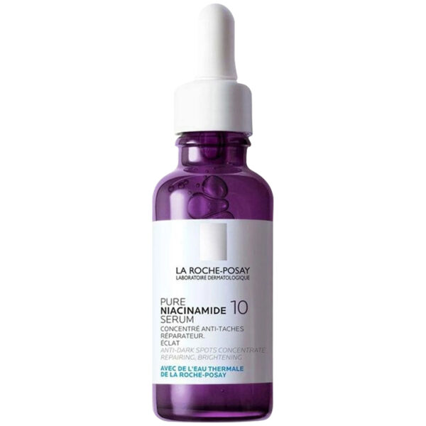 La Roche Posay 10% Pure Niacinamide Serum
