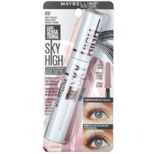 Maybelline New York Tinted Base Sky High Lash Sensational Mascara