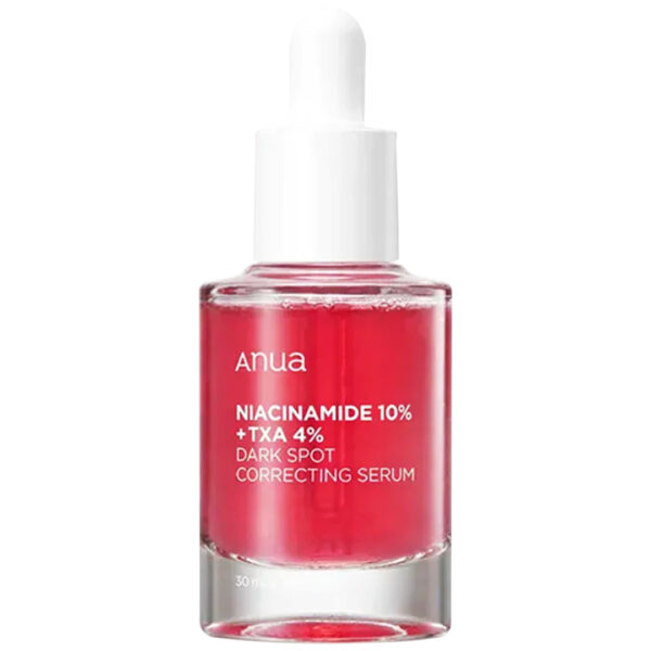 Anua - Niacinamide 10% + TXA 4% Serum 30ml