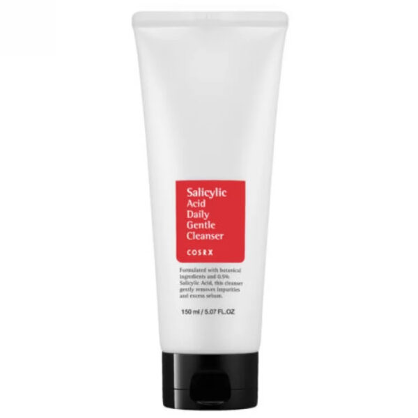 COSRX - Salicylic Acid Daily Gentle Cleanser 150ml