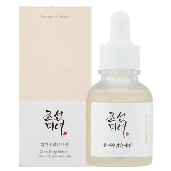Beauty Of Joseon Glow Deep Serum Rice + Arbutin 30Ml