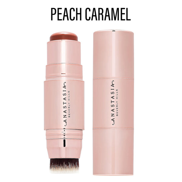 Anastasia Beverly Hills Stick Blush - Peach Caramel 100% Original